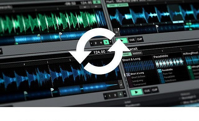 Native Instruments Traktor PRO 2 ver. 2.10.3 Native Instruments Traktor PRO 2 ver. 2.10.3